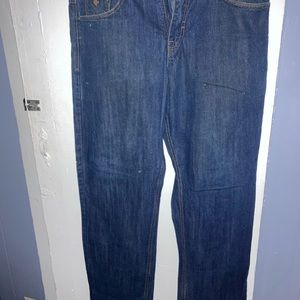 Rocawear jeans size 38